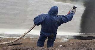 Гидроизоляция подвала снаружи от 659 руб. в Томске